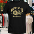 Silverstein Post Hardcore T-shirts