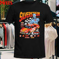 Silverstein Racecar Since 2000 T-shirts