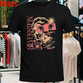 Silverstein You’ll Call It Fate I’ll Call Karma Eyes Statue T-shirts