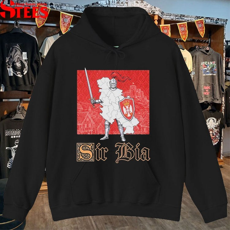 Sir Bia Knight T-Shirts