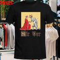 Sir Ver Knight T-Shirts