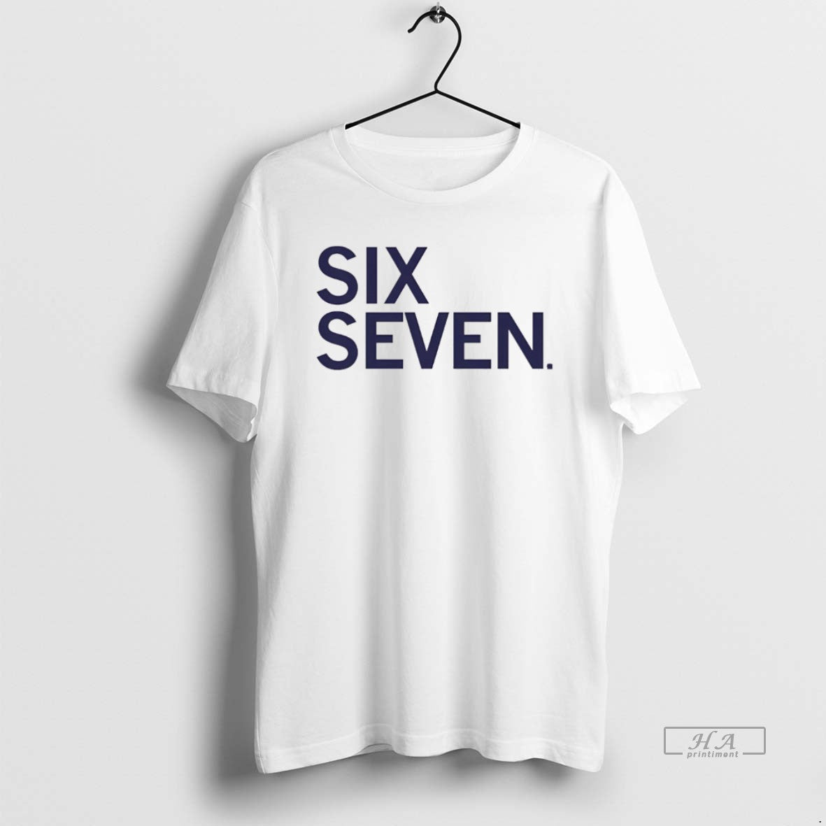 Official Six Seven Text Christmas T-Shirts, Hoodie, Sweatshirt | PureTeeCo.com