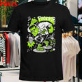 Skankenstein’s Pick It Up Monster T-shirts