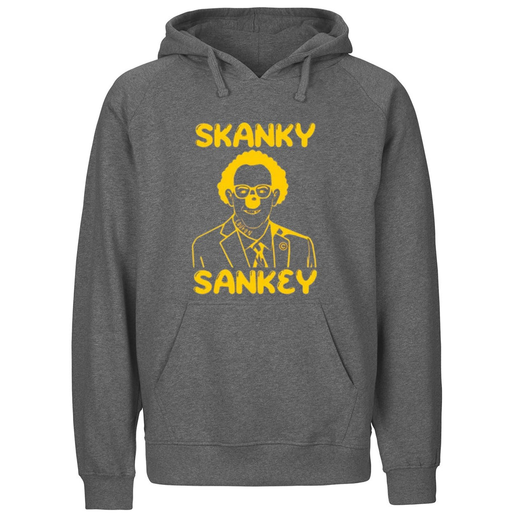 Skanky Sankey LSU Shirt