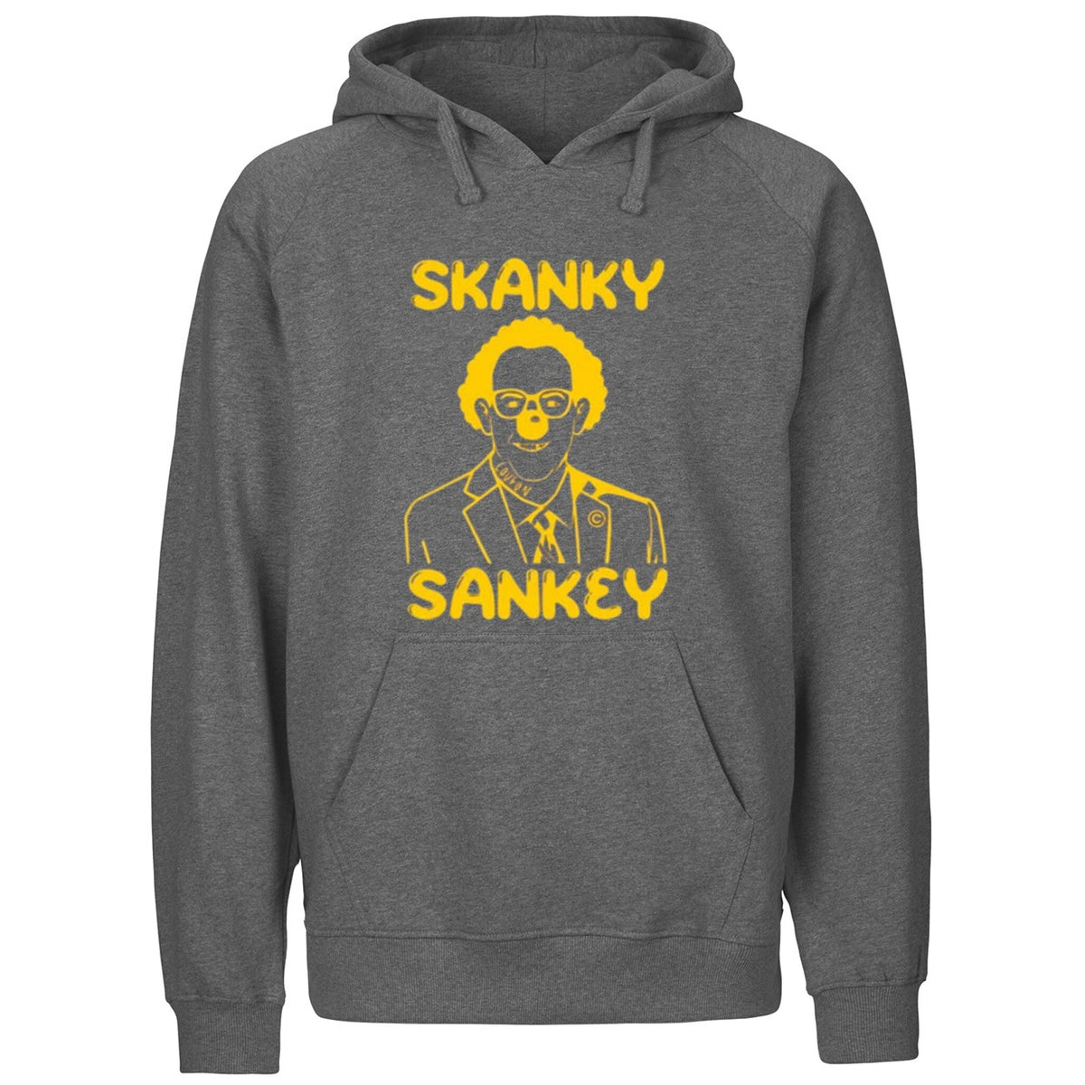 Skanky Sankey LSU Shirt