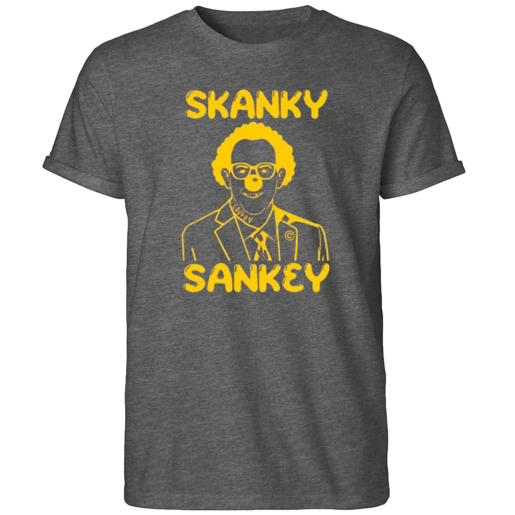 Skanky Sankey LSU Shirt