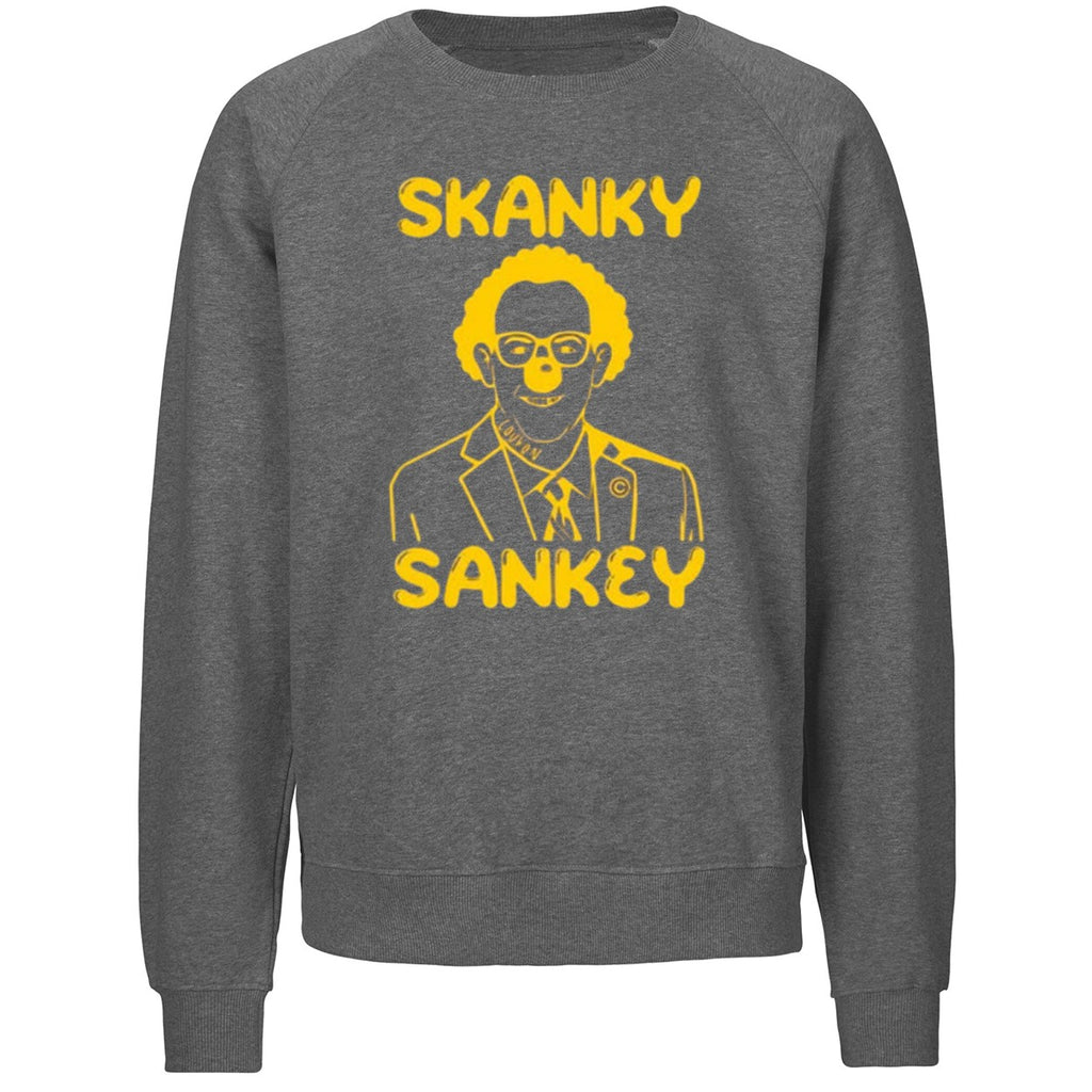 Skanky Sankey LSU Shirt