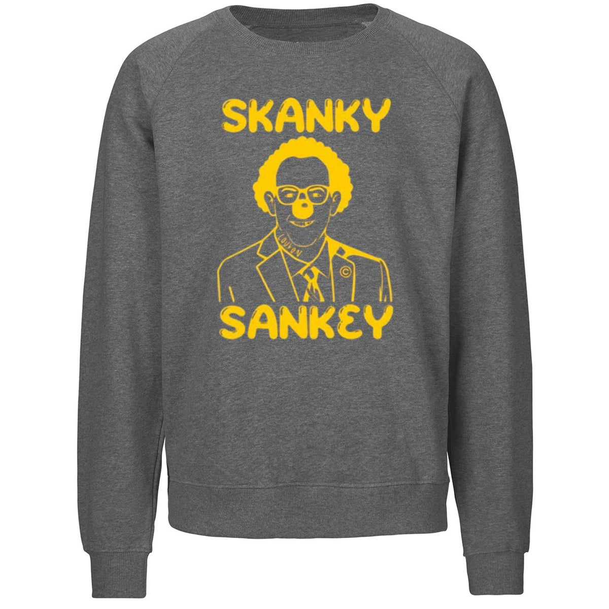 Skanky Sankey LSU Shirt