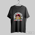 Official Skull Brotherhood Of Smoke Eaters First In Last Out