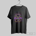 Official Skull X Baltimore Ravens I Hope All Your Dreams Come True Sweater