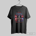 Official Skull X Houston Texans Houston Stand United Texans Stand United Sweater