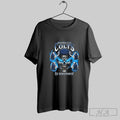 Official Skull X Indianapolis Colts Go Horsepower Sweater