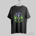 Official Skull X New York Giants Go Big Blue Sweater