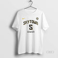 Official Sky Town Chicago Sky T-Shirts, Hoodie, Sweatshirt | PureTeeCo.com