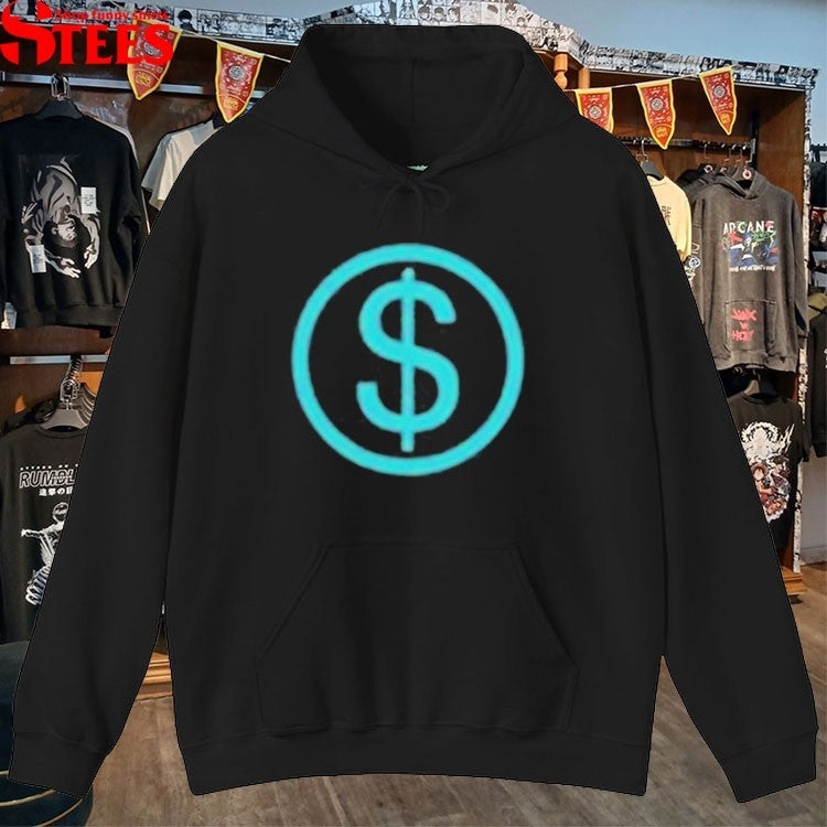 Slayyyter $ Logo T-shirts