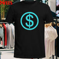 Slayyyter $ Logo T-shirts