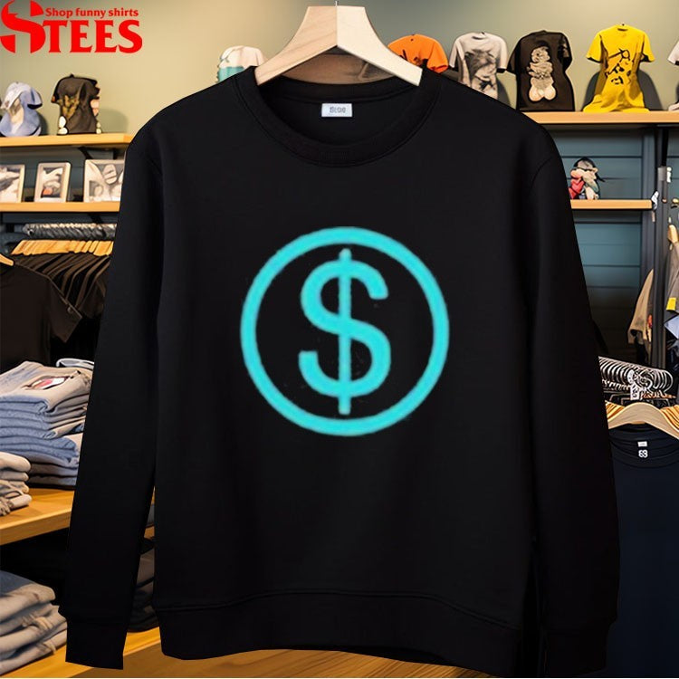 Slayyyter $ Logo T-shirts