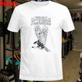 Slayyyter Worst Girl In America Eagle Cigarette T-shirts