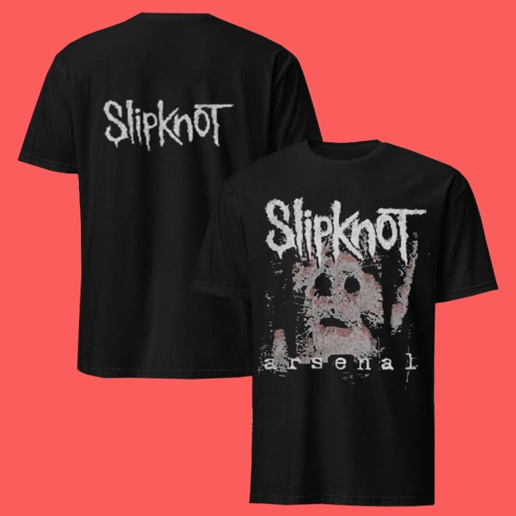 Slipknot Arsenal T-Shirts