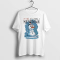 Official Snowman Im Fine Just Having A Meltdown T-Shirts, Hoodie, Sweatshirt | PureTeeCo.com