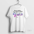 Official Sorry My Name Is Not Kevin Christmas T-Shirts, Hoodie, Sweatshirt | PureTeeCo.com