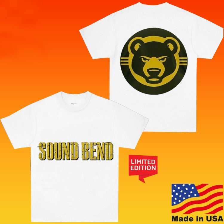 South Bend Cubs Military Appreciation 2026 Shirt