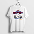Official South Carolina State Bulldogs 2025 Cricket Celebration Bowl Champions T-Shirts, Hoodie, Sweatshirt | PureTeeCo.com