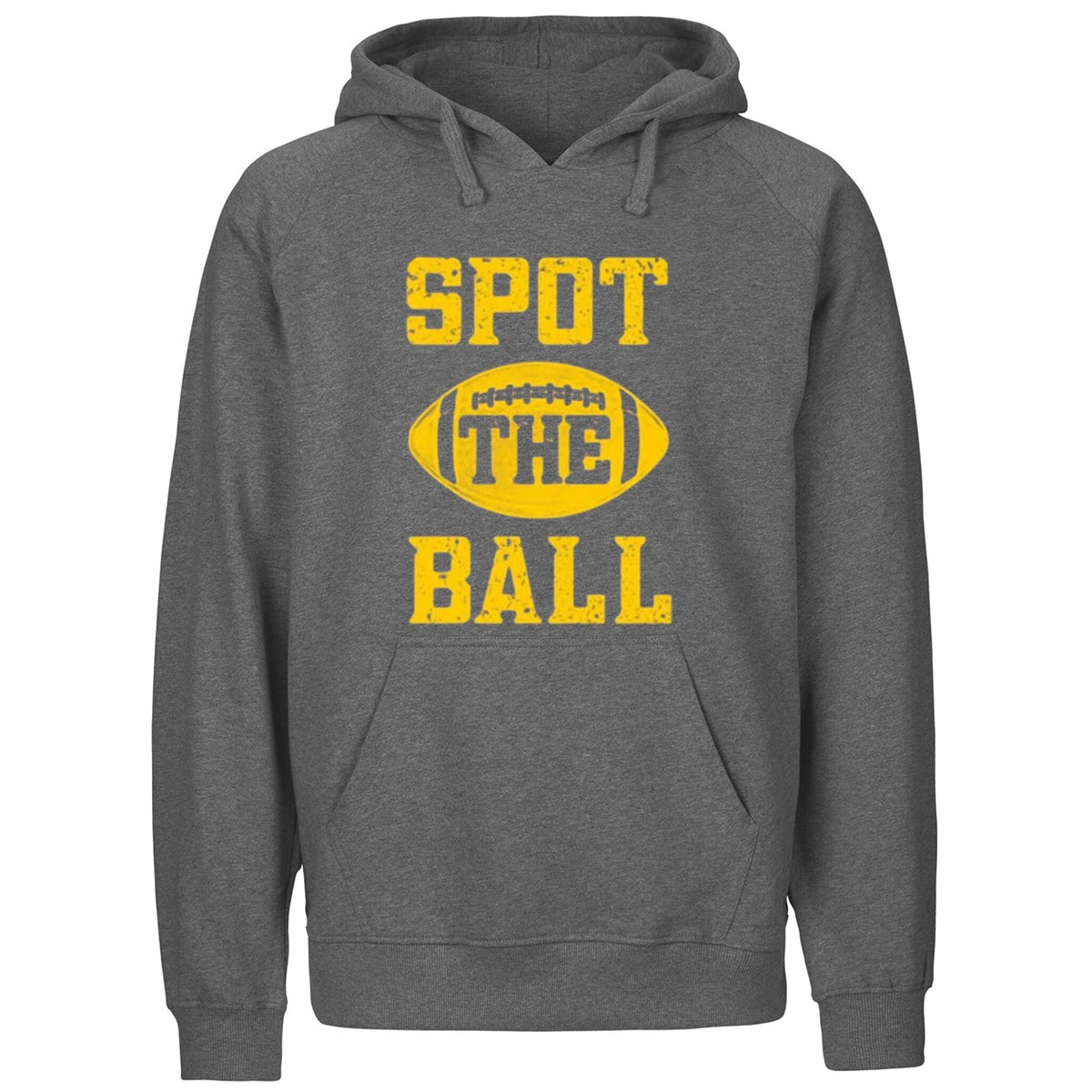 Spot The Ball LSU Shirt