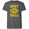 Spot The Ball LSU Shirt