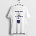 Official Spread Those Sandy Im About To Cum Buckets T-Shirts, Hoodie, Sweatshirt | PureTeeCo.com