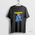 Official St Claire Monster Corp Graphic T-Shirts, Hoodie, Sweatshirt | PureTeeCo.com