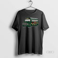 Official St Paul Gus Bus 32 Minnesota Wild Nhl T-Shirts, Hoodie, Sweatshirt | PureTeeCo.com