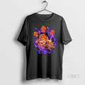 Official Start Painting Inspired By Splatoon T-Shirts, Hoodie, Sweatshirt | PureTeeCo.com