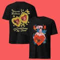 Stavvy Stavros Halkias The Dreamboat Tour Shirt