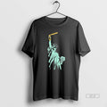 Official Steel City Liberty Classic T-Shirts, Hoodie, Sweatshirt | PureTeeCo.com