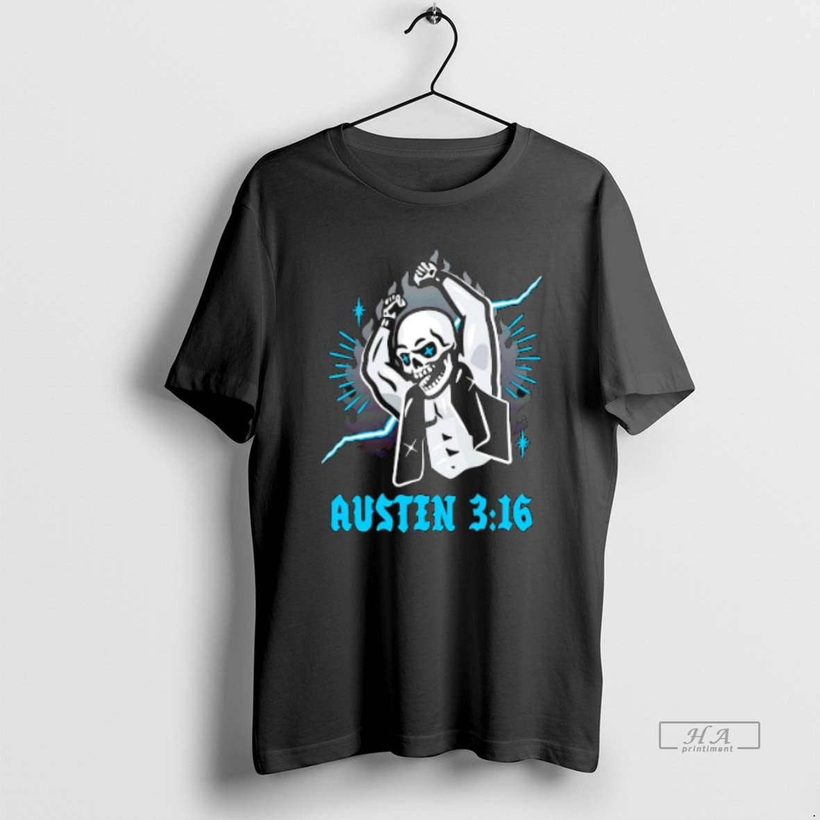 Official Steve Austin Texas Rattlesnake 3 T-Shirts, Hoodie, Sweatshirt | PureTeeCo.com