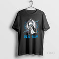 Official Steve Austin Texas Rattlesnake Hell Yea Skeleton Paint T-Shirts, Hoodie, Sweatshirt | PureTeeCo.com