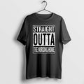 Official Straight Outta The Nursing Home Sign T-Shirts, Hoodie, Sweatshirt | PureTeeCo.com