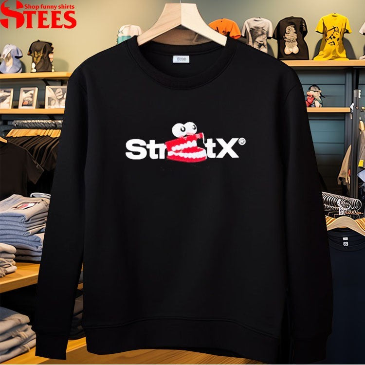 StreetX Dogga Dentures T-shirts