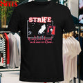 Strife My Soul Is Forced To The Ground Can The Source Ever Be Found T-shirts