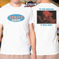Strife One Truth To The Surface It Will Rise T-shirts
