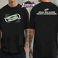 Super Sometimes Japan Tour 2026 Show The World Whats Underneath T-shirts
