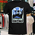 System Of A Down Tour 2026 T-shirts