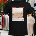 System Of A Down Toxicity Mixing Board T-shirts