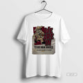 Official T9se3b5a Texas Am Aggies 2025 Cfp Bound We Are In Mascot 2 Sided T-Shirts, Hoodie, Sweatshirt | PureTeeCo.com