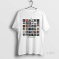 Official Tde Legacy Top Dawg Ent T-Shirts, Hoodie, Sweatshirt | PureTeeCo.com