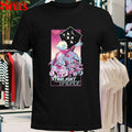 TWRP Starlight Brigade T-shirts