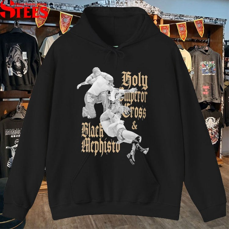 Taichi Secret Techniques Of The Holy Emperor Part. 1 T-shirts