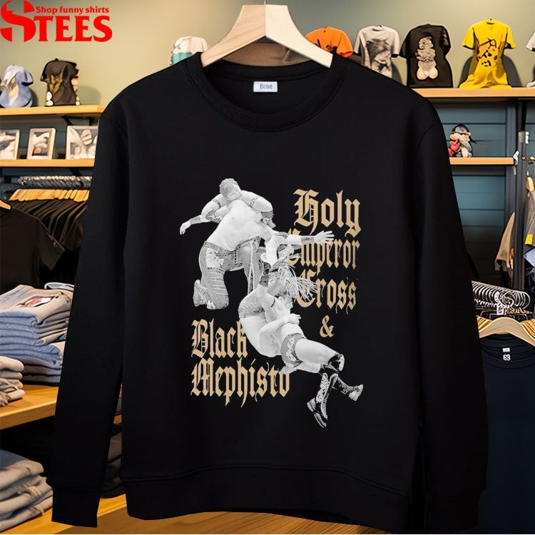 Taichi Secret Techniques Of The Holy Emperor Part. 1 T-shirts