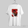Official Tampa Bay Buccaneers Vs Atlanta Falcons Football Lover Graphic